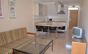 Bungalows Las Brisas